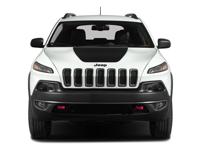2014 Jeep Cherokee Trailhawk Watertown SD
