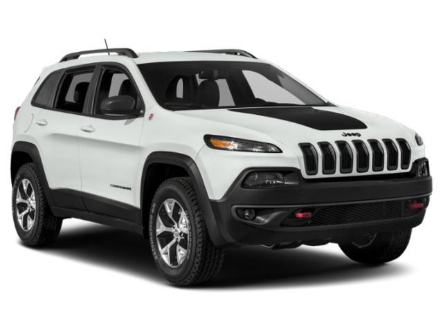 2014 Jeep Cherokee Trailhawk Watertown SD