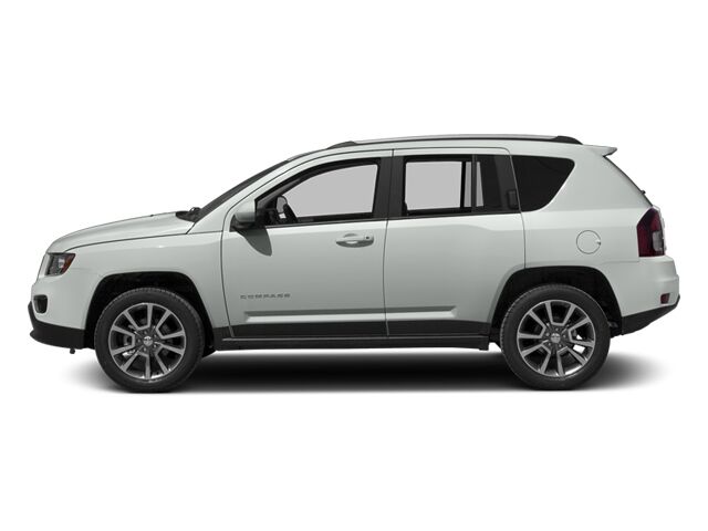 2014 Jeep Compass Latitude 4WD