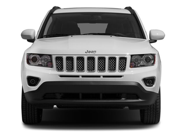 2014 Jeep Compass Latitude 4WD Gainesville FL