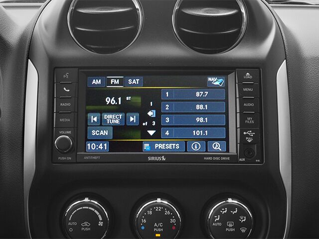 2014 Jeep Compass Latitude 4WD Gainesville FL