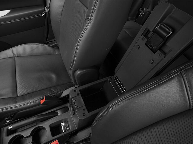2014 Jeep Compass Latitude 4WD Gainesville FL