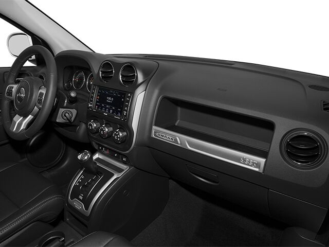 2014 Jeep Compass Latitude 4WD Gainesville FL
