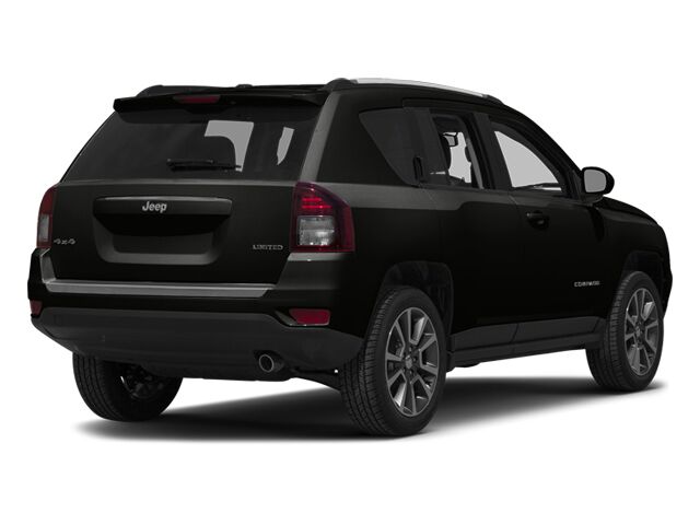 2014 Jeep Compass Latitude Allentown PA