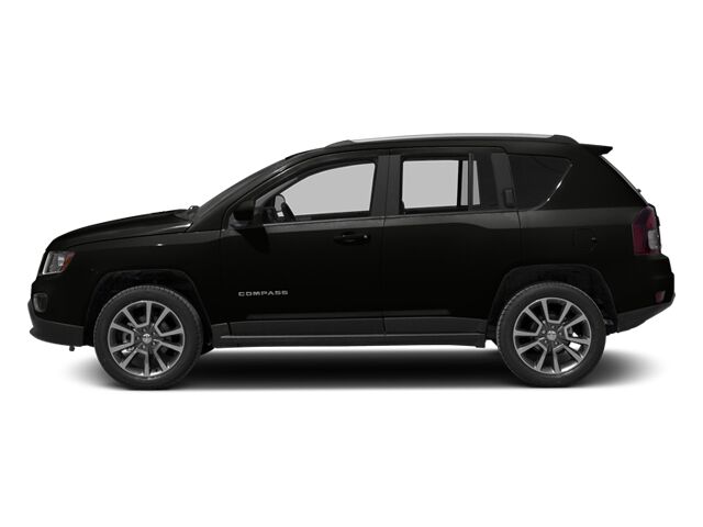 2014 Jeep Compass Latitude Allentown PA