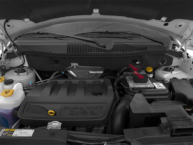 2014 Jeep Compass Latitude Owego NY