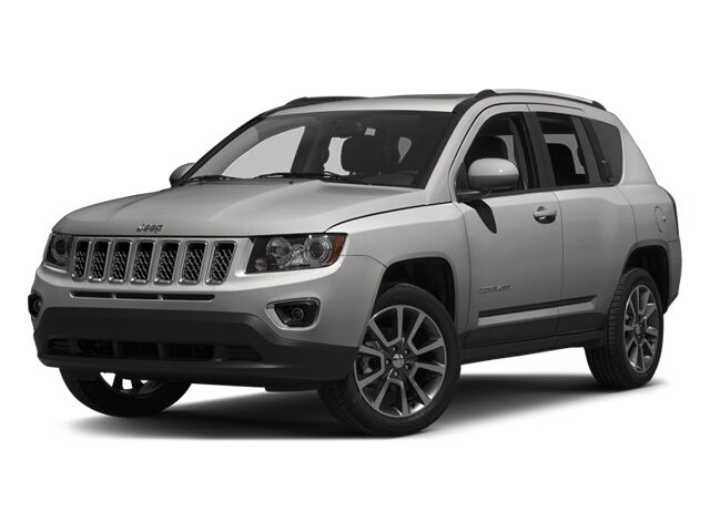 2014 Jeep Compass