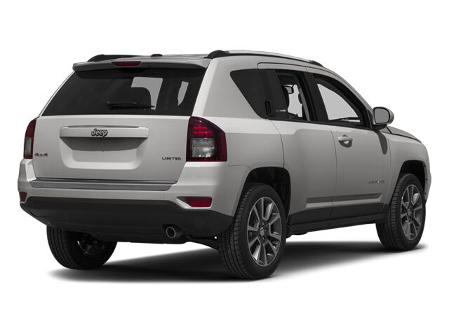 2014 Jeep Compass