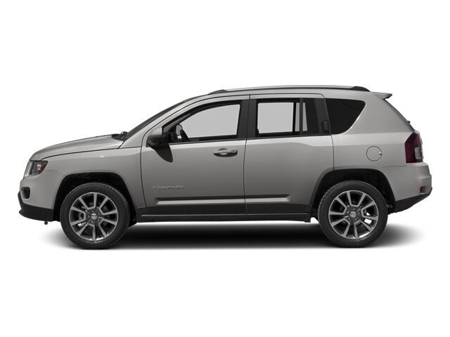 2014 Jeep Compass