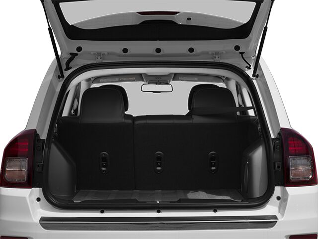 2014 Jeep Compass Sport Lubbock TX