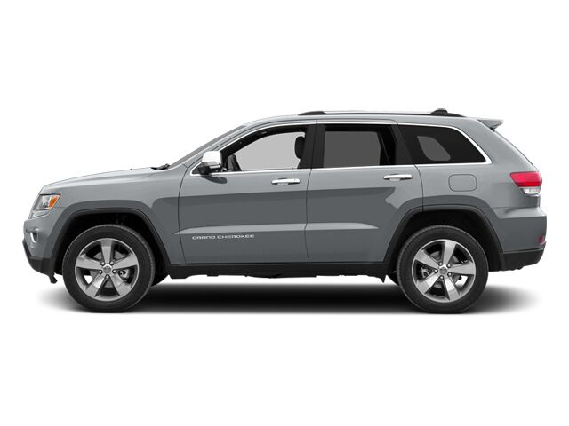 2014 Jeep Grand Cherokee Limited Crestwood KY