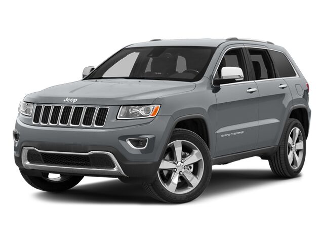 2014 Jeep Grand Cherokee Limited Crestwood KY