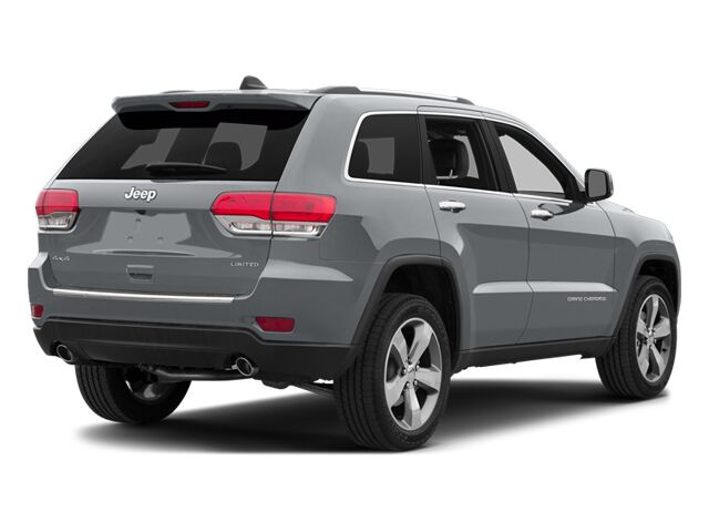 2014 Jeep Grand Cherokee Limited Crestwood KY