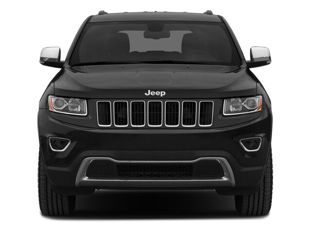 2014 Jeep Grand Cherokee Limited Hot Springs AR