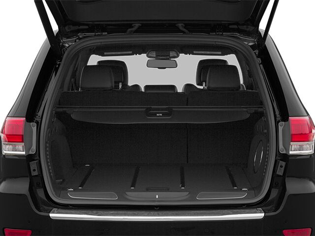 2014 Jeep Grand Cherokee Limited Hot Springs AR