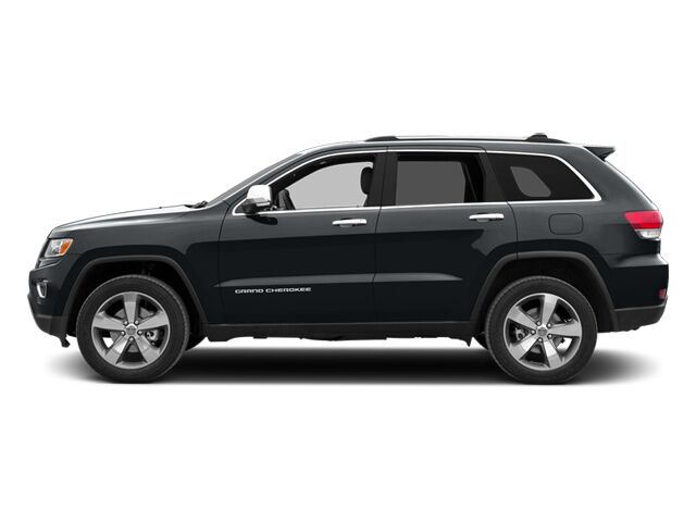 2014 Jeep Grand Cherokee Limited Bend OR