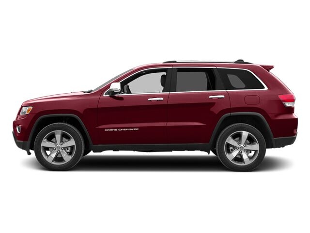 2014 Jeep Grand Cherokee Limited Watertown SD