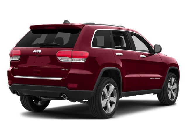 2014 Jeep Grand Cherokee Limited Watertown SD