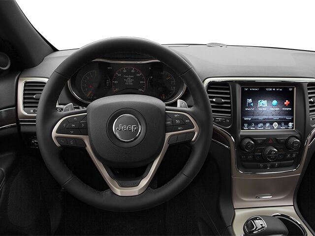 2014 Jeep Grand Cherokee Limited Watertown SD