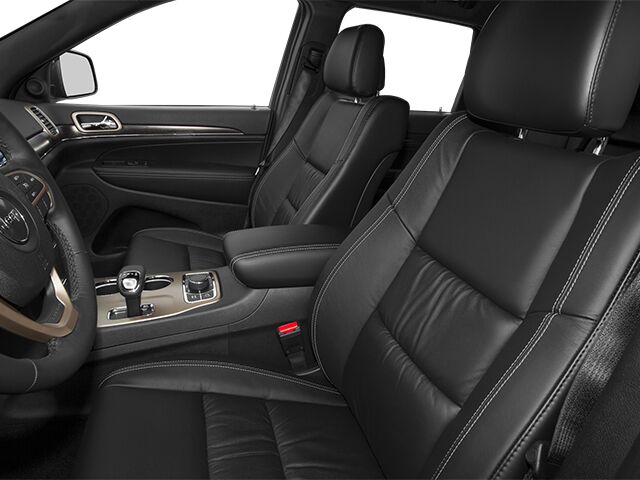 2014 Jeep Grand Cherokee Limited Watertown SD