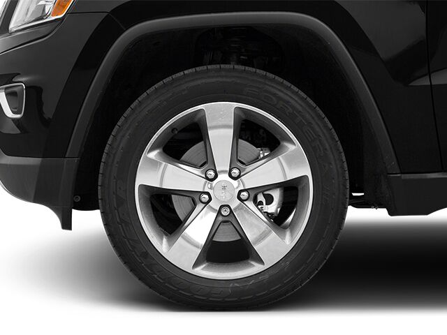2014 Jeep Grand Cherokee Limited Watertown SD