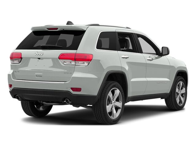 2014 Jeep Grand Cherokee Overland Bozeman MT