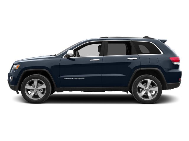 2014 Jeep Grand Cherokee Overland San Clemente CA