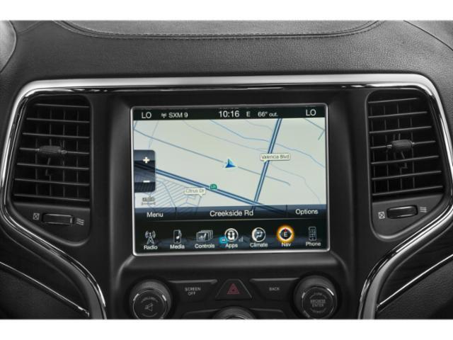 2014 Jeep Grand Cherokee Overland San Clemente CA