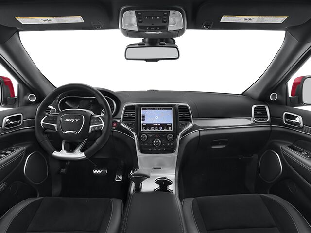 2014 Jeep Grand Cherokee SRT8 Willowbrook IL