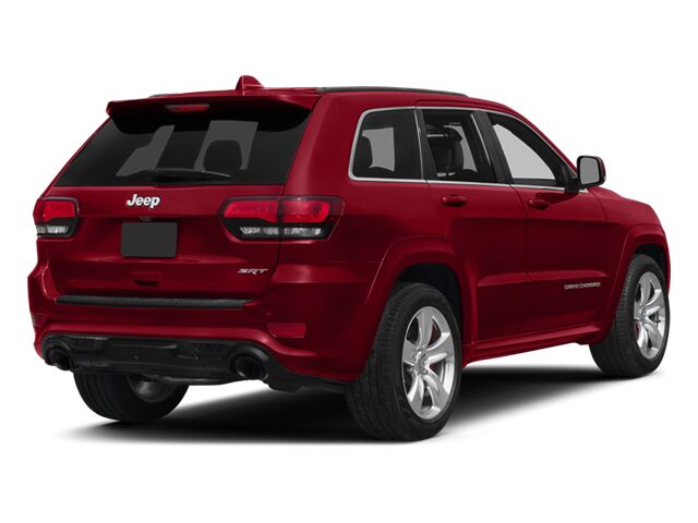 2014 Jeep Grand Cherokee SRT8 Willowbrook IL
