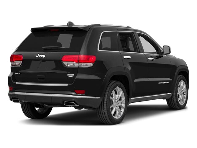 2014 Jeep Grand Cherokee Summit San Clemente CA