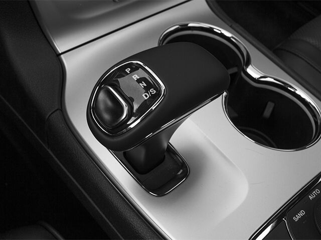 2014 Jeep Grand Cherokee Summit San Clemente CA