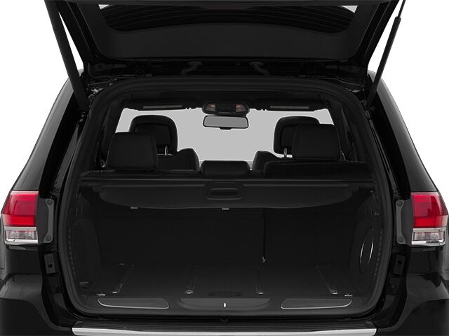 2014 Jeep Grand Cherokee Summit San Clemente CA