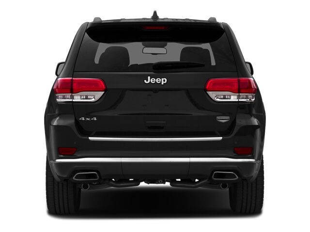 2014 Jeep Grand Cherokee Summit San Clemente CA