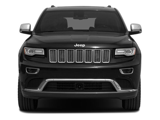 2014 Jeep Grand Cherokee Summit San Clemente CA