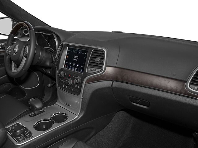 2014 Jeep Grand Cherokee Summit San Clemente CA