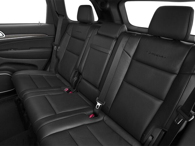 2014 Jeep Grand Cherokee Summit San Clemente CA