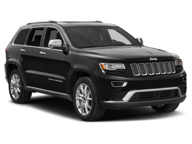 2014 Jeep Grand Cherokee Summit San Clemente CA