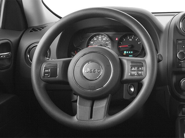 2014 Jeep Patriot - SAR Limited 2WD Hot Springs AR