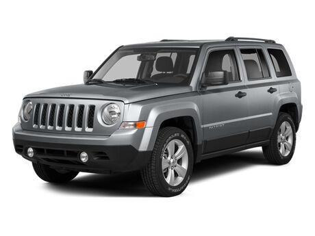 2014 Jeep Patriot  Fond du Lac WI