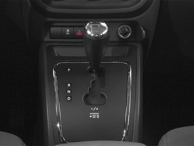 2014 Jeep Patriot Altitude Burnet TX