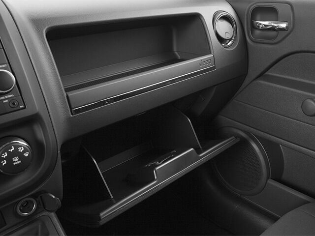 2014 Jeep Patriot Altitude Burnet TX