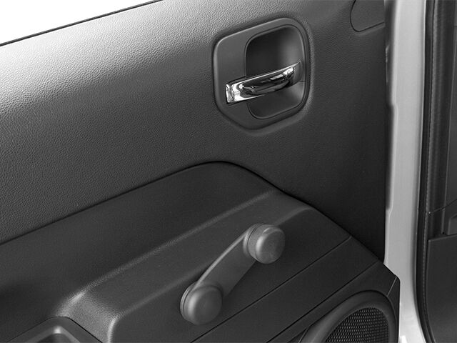 2014 Jeep Patriot Altitude Burnet TX