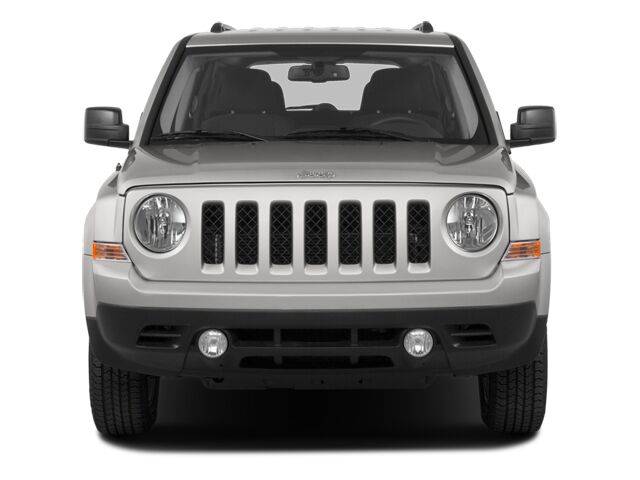 2014 Jeep Patriot Altitude Burnet TX