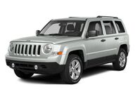 2014 Jeep Patriot Altitude Memphis TN 2014 Jeep Patriot Altitude Memphis TN