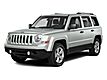 2014 Jeep Patriot Latitude 2WD