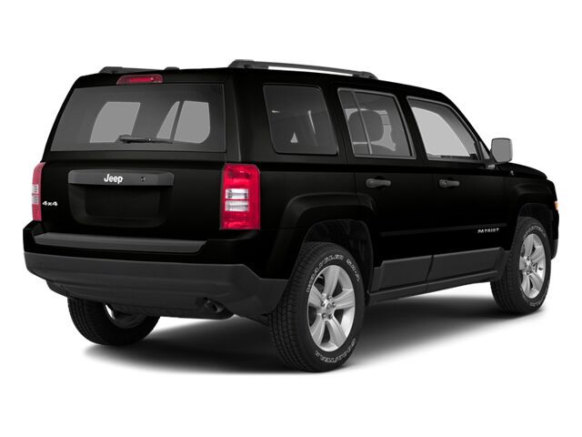 2014 Jeep Patriot North Tucson AZ