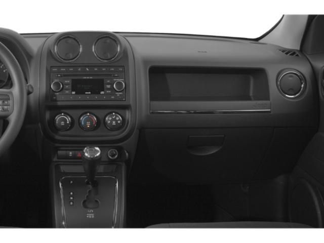 2014 Jeep Patriot North Tucson AZ