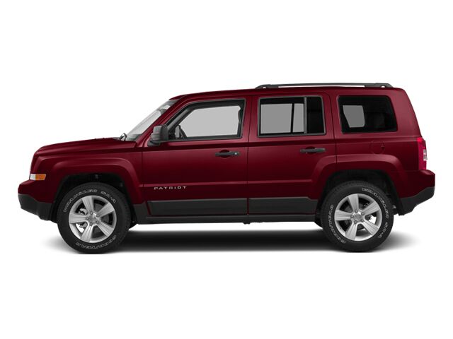 2014 Jeep Patriot Sport 2WD San Antonio TX