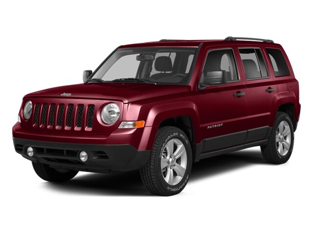 2014 Jeep Patriot Sport 2WD San Antonio TX